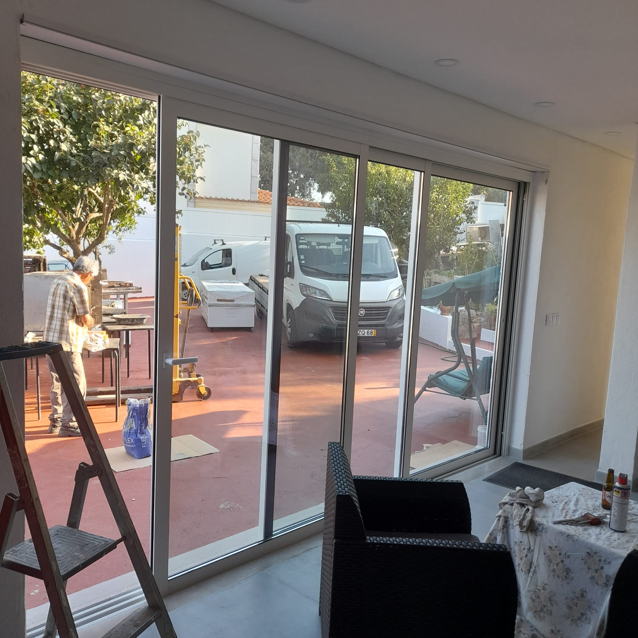 Trabalho Campos Lima