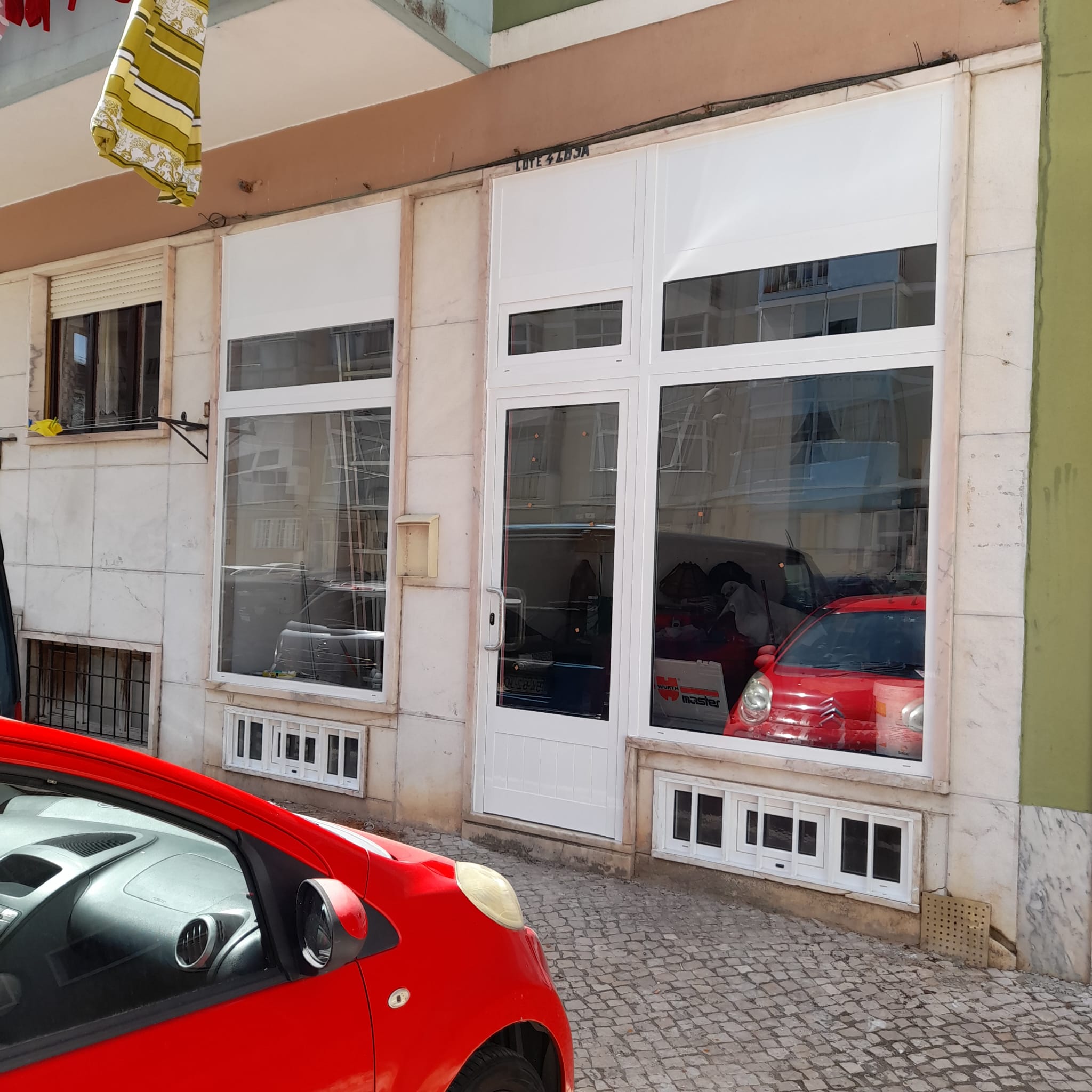 Trabalho Campos Lima