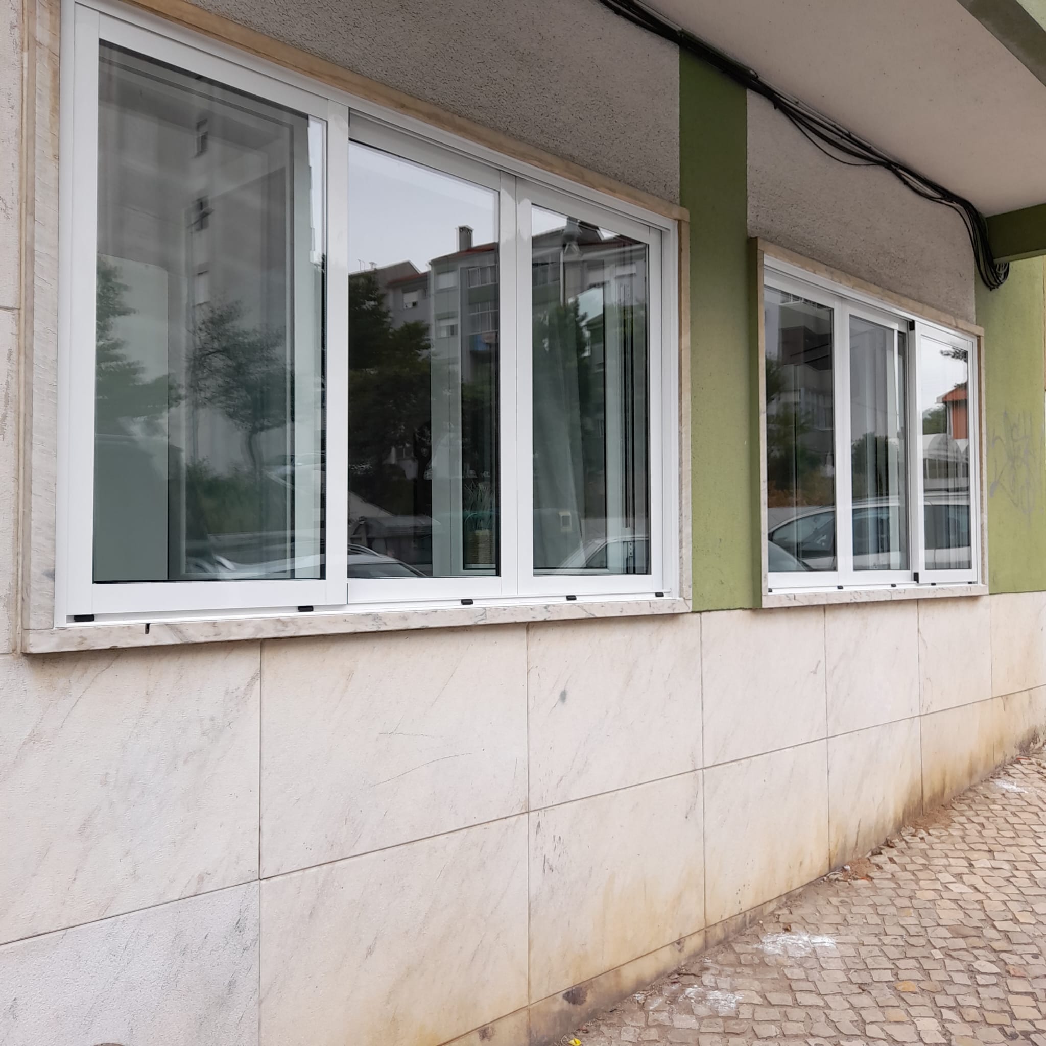 Trabalho Campos Lima